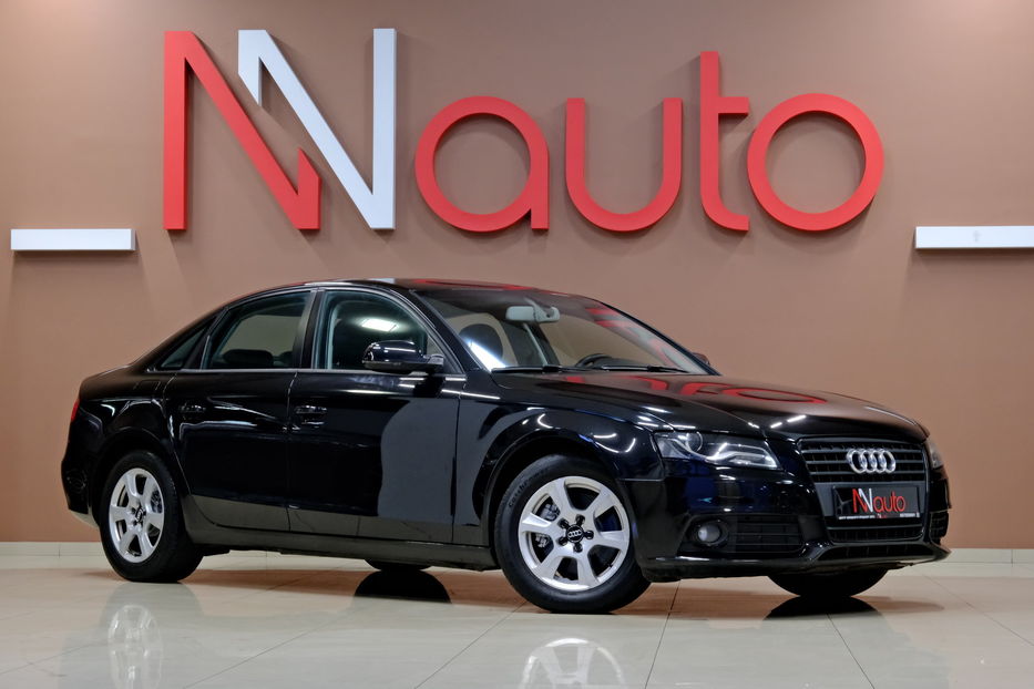 Продам Audi A4 2011 года в Одессе