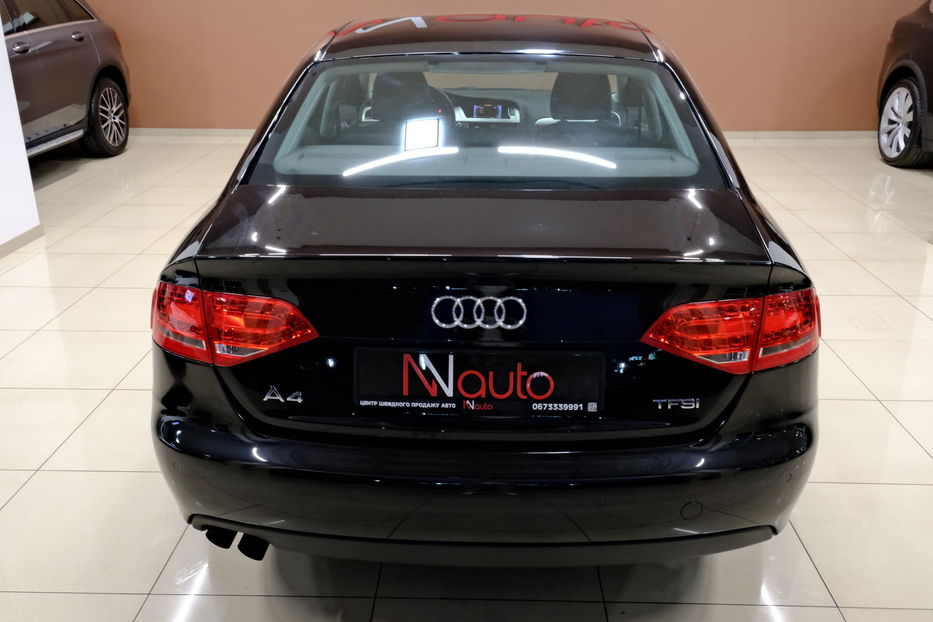 Продам Audi A4 2011 года в Одессе