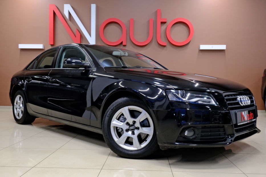 Продам Audi A4 2011 года в Одессе