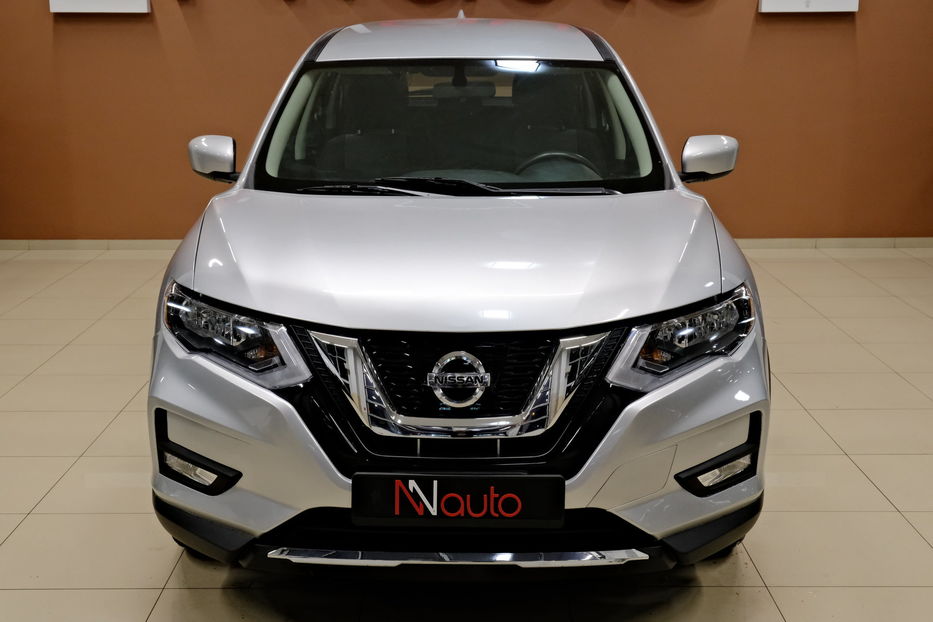 Продам Nissan Rogue AWD 2018 года в Одессе