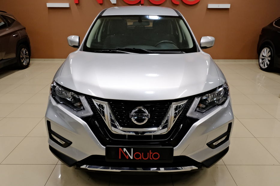 Продам Nissan Rogue AWD 2018 года в Одессе