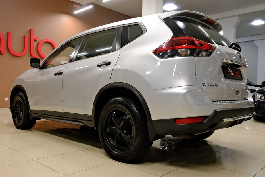 Продам Nissan Rogue AWD 2018 года в Одессе