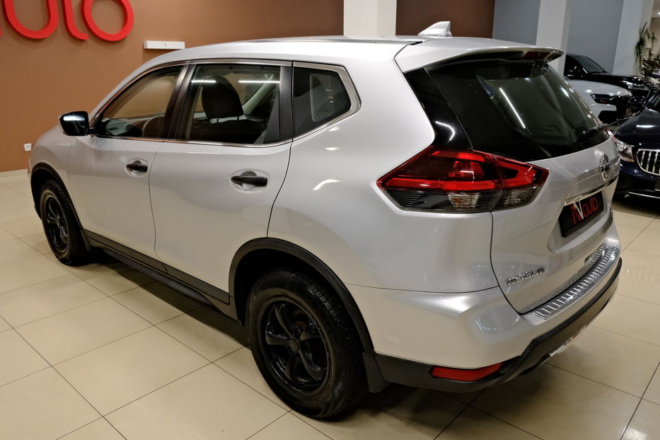 Продам Nissan Rogue AWD 2018 года в Одессе