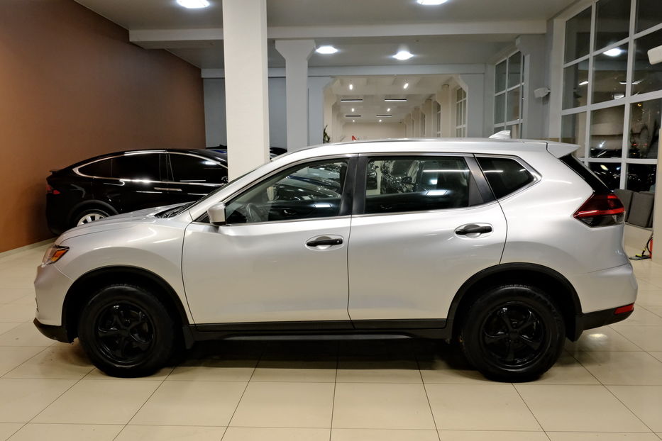 Продам Nissan Rogue AWD 2018 года в Одессе