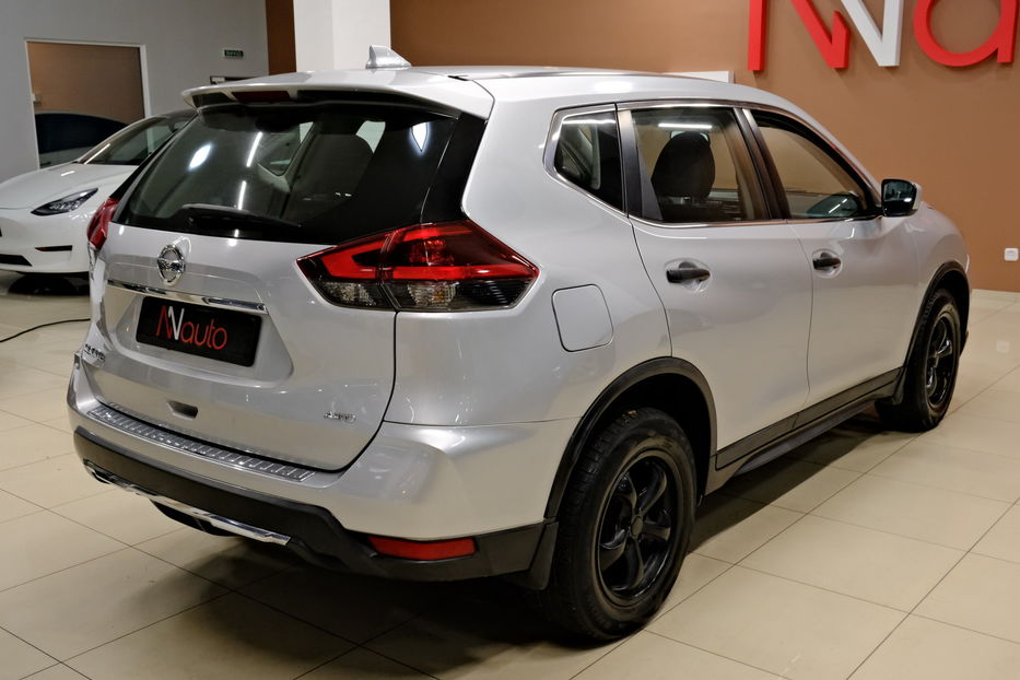 Продам Nissan Rogue AWD 2018 года в Одессе