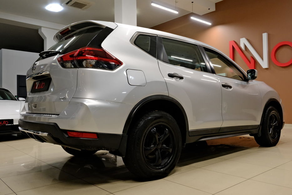 Продам Nissan Rogue AWD 2018 года в Одессе