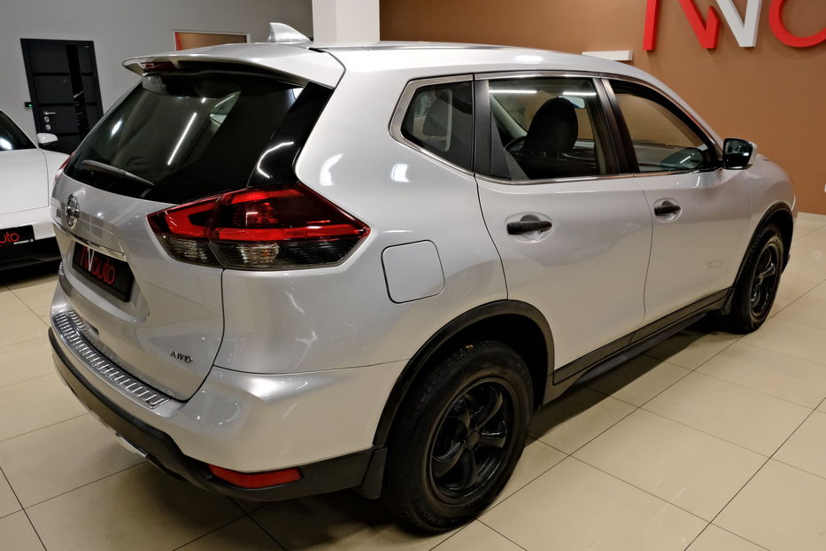 Продам Nissan Rogue AWD 2018 года в Одессе