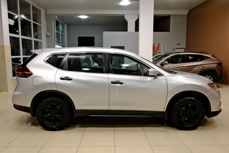 Продам Nissan Rogue AWD 2018 года в Одессе