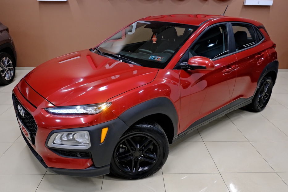 Продам Hyundai Kona 2019 года в Одессе