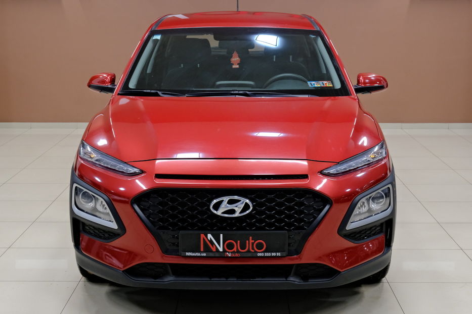 Продам Hyundai Kona 2019 года в Одессе