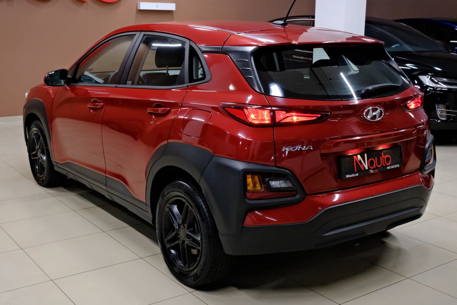 Продам Hyundai Kona 2019 года в Одессе