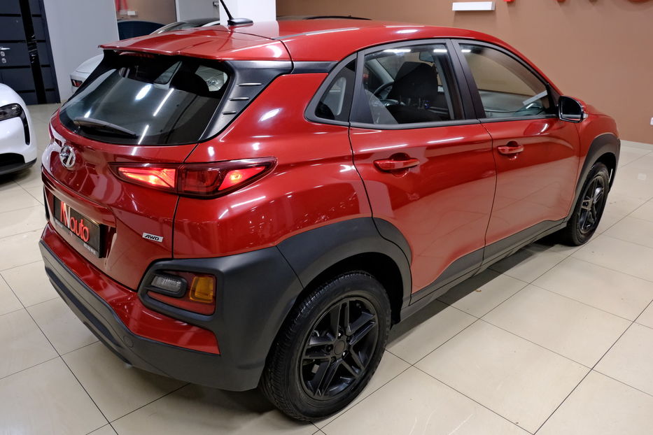 Продам Hyundai Kona 2019 года в Одессе