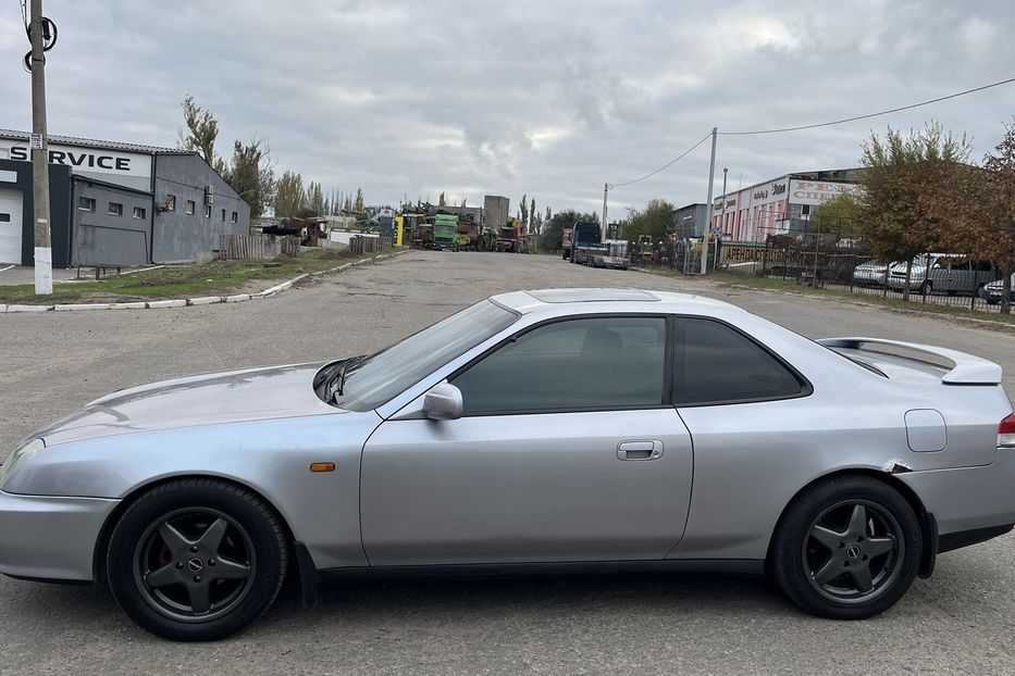 Продам Honda Prelude 2,0 i 1998 года в Николаеве