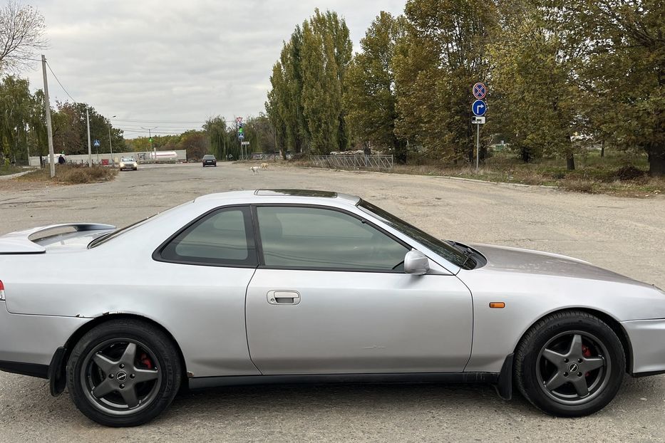 Продам Honda Prelude 2,0 i 1998 года в Николаеве