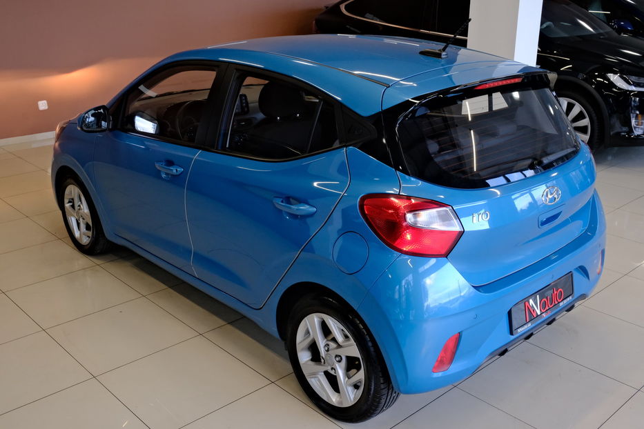 Продам Hyundai i10 2022 года в Одессе