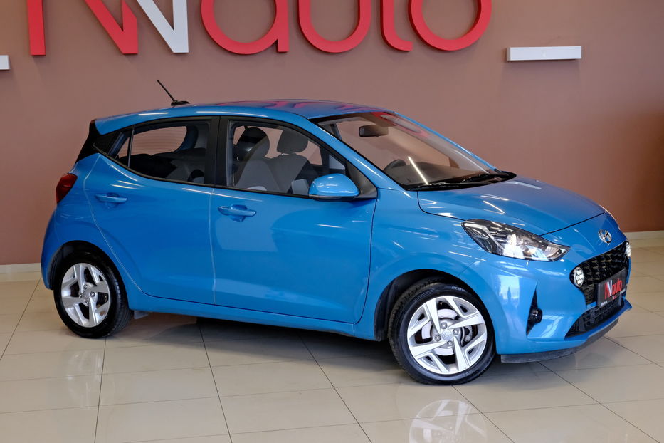 Продам Hyundai i10 2022 года в Одессе