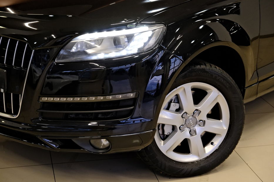 Продам Audi Q7 2013 года в Одессе