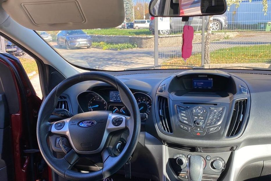 Продам Ford Escape SE 2015 года в Черновцах