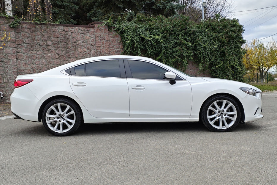 Продам Mazda 6 2013 года в Киеве