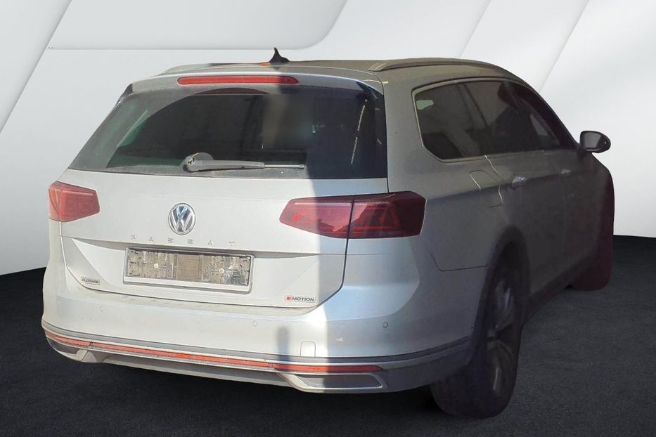 Продам Volkswagen Passat Alltrack FL 140kW v9182 2019 года в Луцке