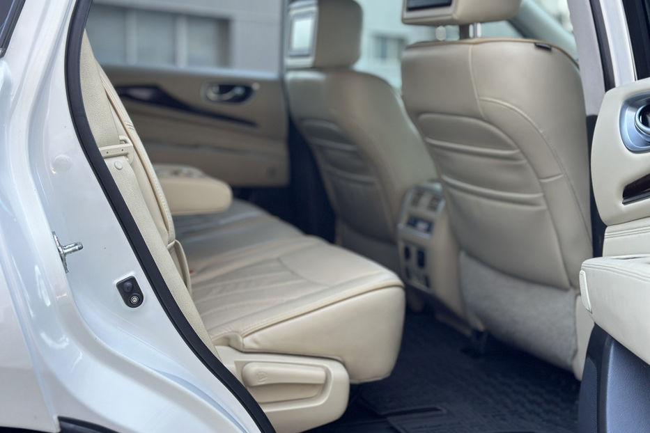 Продам Infiniti QX60 2015 года в Киеве