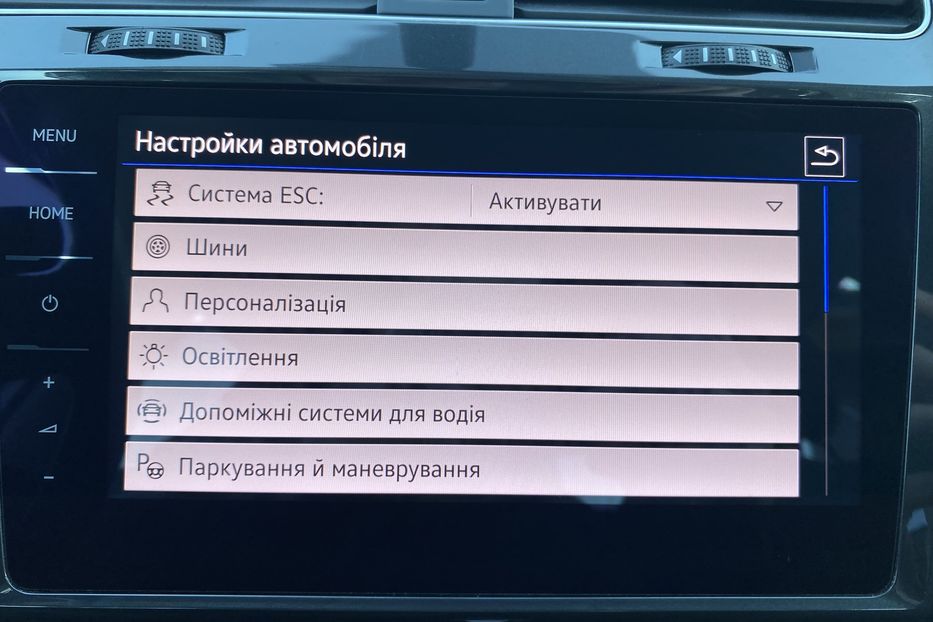 Продам Volkswagen e-Golf 35.8kWh 100кВт/136к.с ТЕПЛОВИЙ 2020 года в Львове