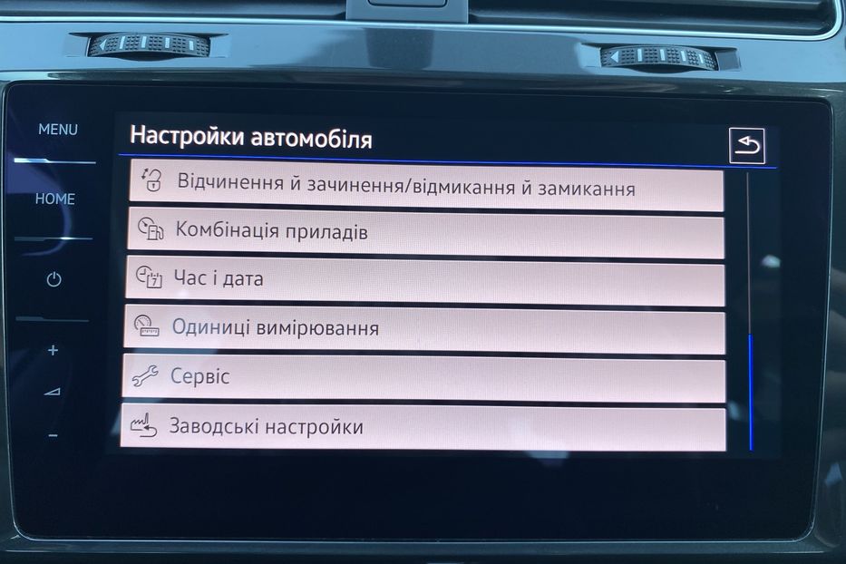 Продам Volkswagen e-Golf 35.8kWh 100кВт/136к.с ТЕПЛОВИЙ 2020 года в Львове