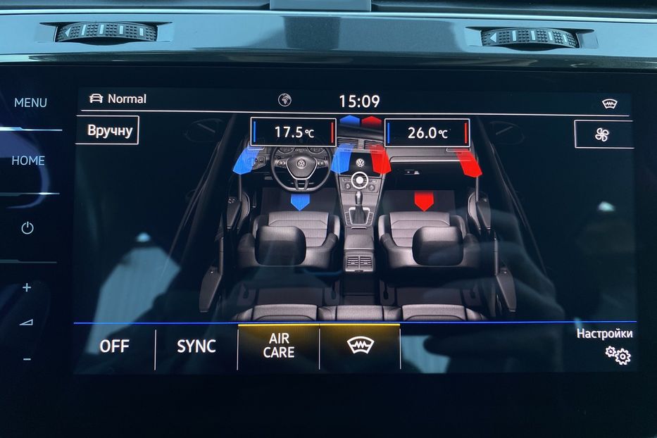 Продам Volkswagen e-Golf 35.8kWh 100кВт/136к.с ТЕПЛОВИЙ 2020 года в Львове