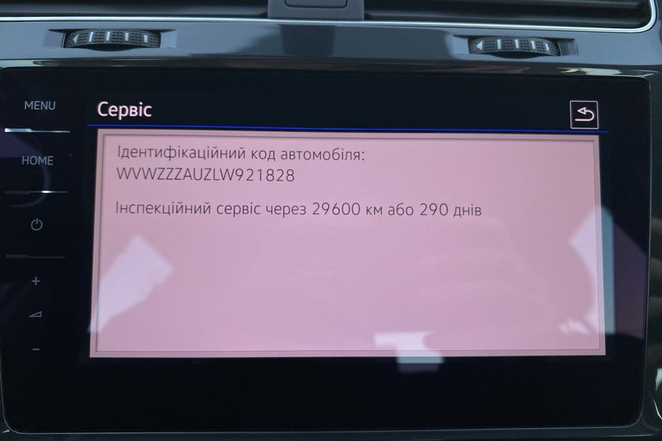 Продам Volkswagen e-Golf 35.8kWh 100кВт/136к.с ТЕПЛОВИЙ 2020 года в Львове