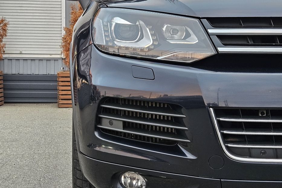 Продам Volkswagen Touareg X-Edition 2013 года в Киеве