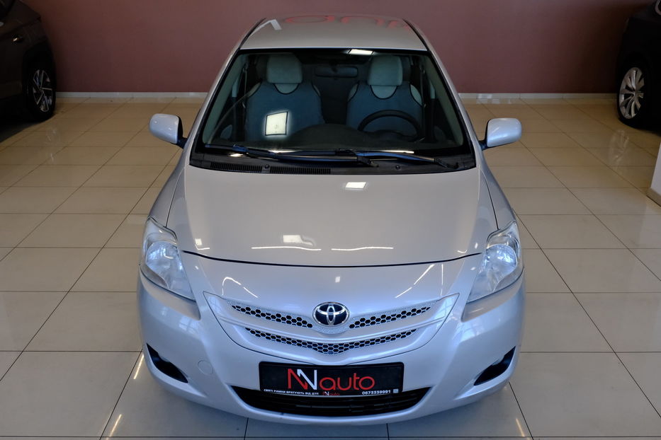 Продам Toyota Yaris 2008 года в Одессе