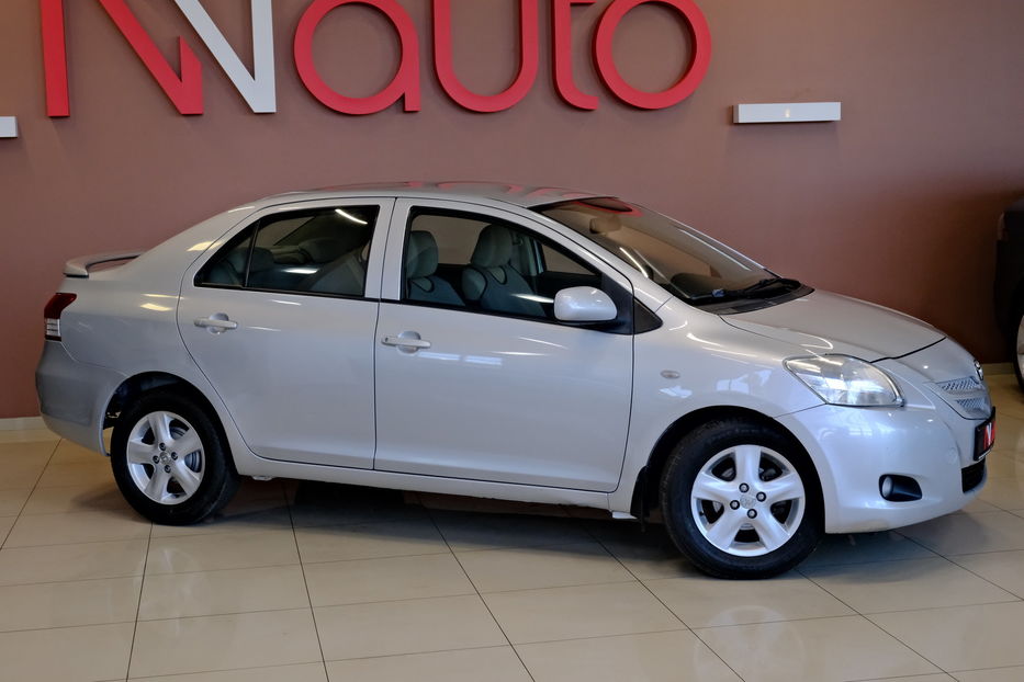 Продам Toyota Yaris 2008 года в Одессе