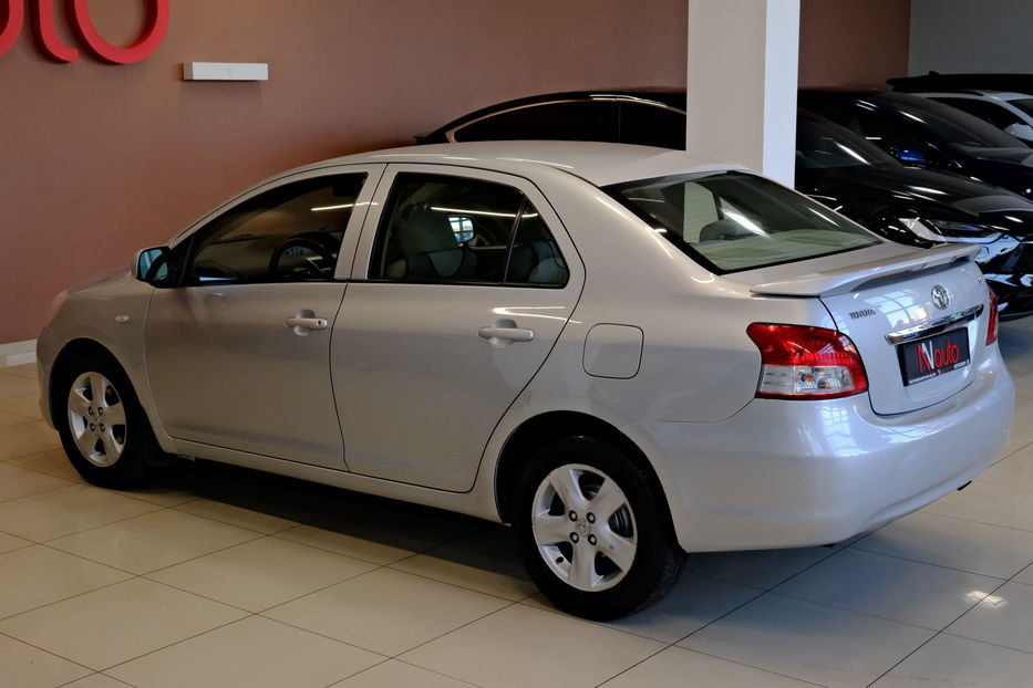 Продам Toyota Yaris 2008 года в Одессе