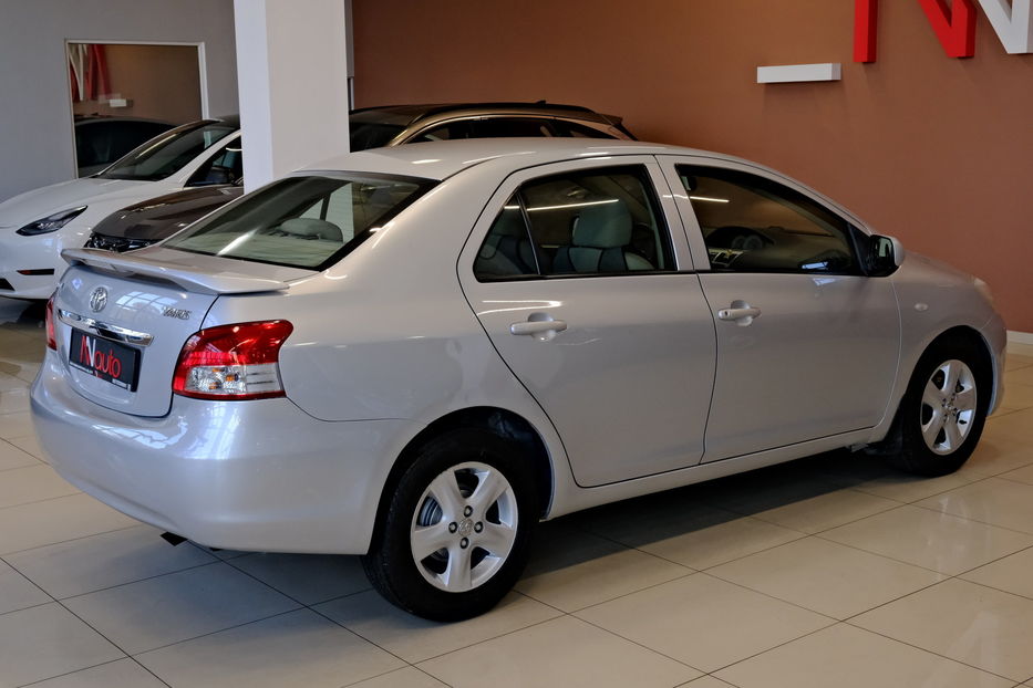 Продам Toyota Yaris 2008 года в Одессе