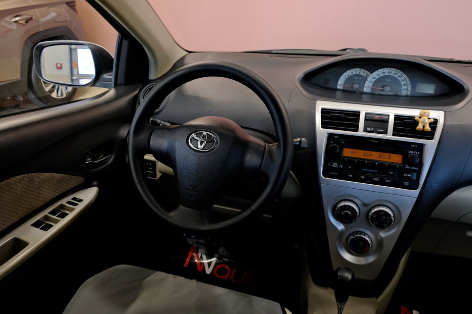 Продам Toyota Yaris 2008 года в Одессе