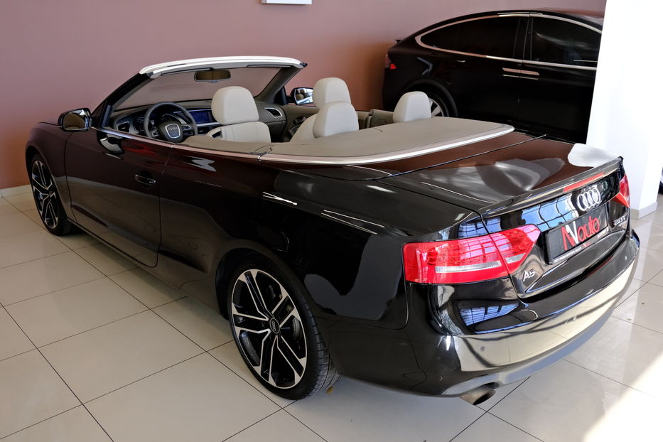 Продам Audi A5 2012 года в Одессе