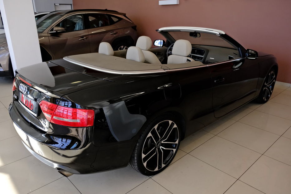 Продам Audi A5 2012 года в Одессе