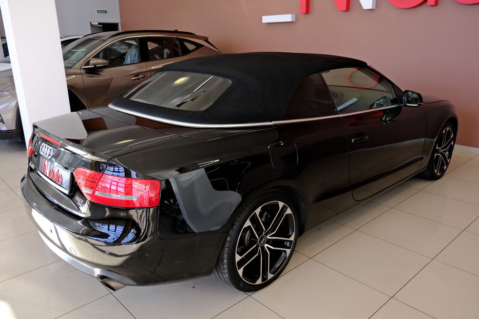 Продам Audi A5 2012 года в Одессе