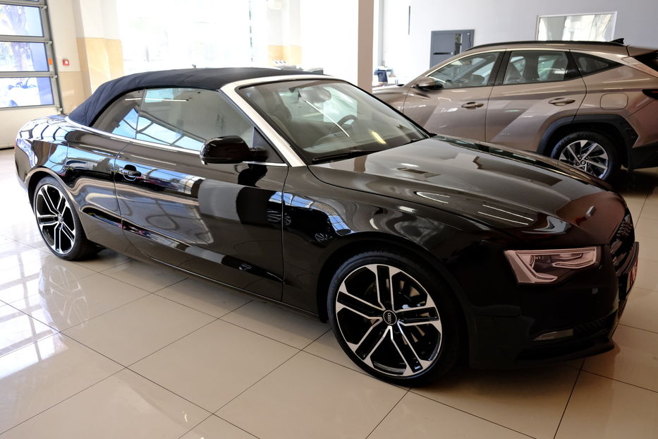 Продам Audi A5 2012 года в Одессе