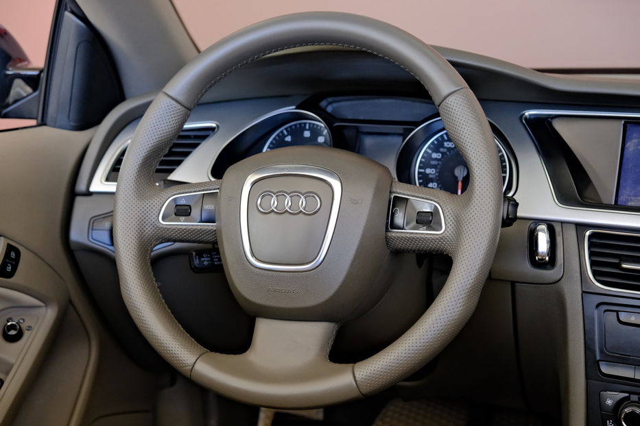 Продам Audi A5 2012 года в Одессе