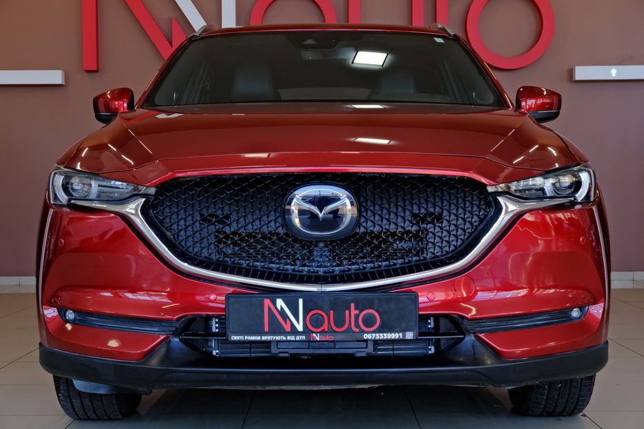 Продам Mazda CX-5 2020 года в Одессе