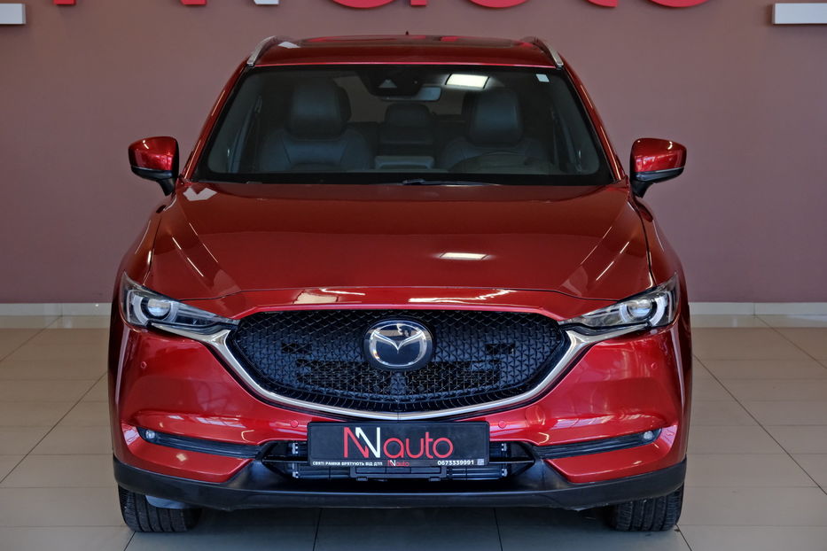 Продам Mazda CX-5 2020 года в Одессе