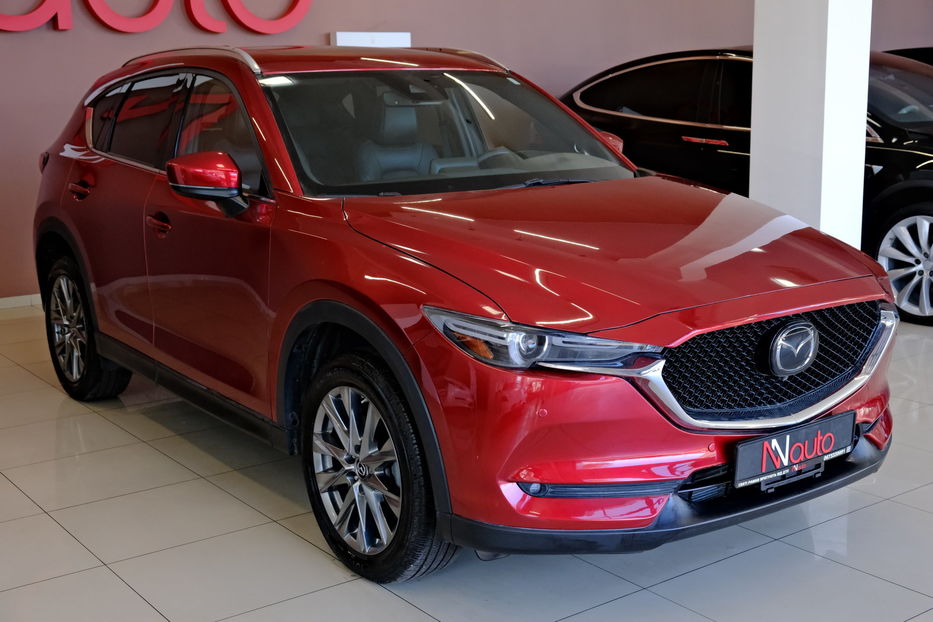 Продам Mazda CX-5 2020 года в Одессе