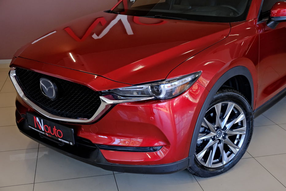 Продам Mazda CX-5 2020 года в Одессе