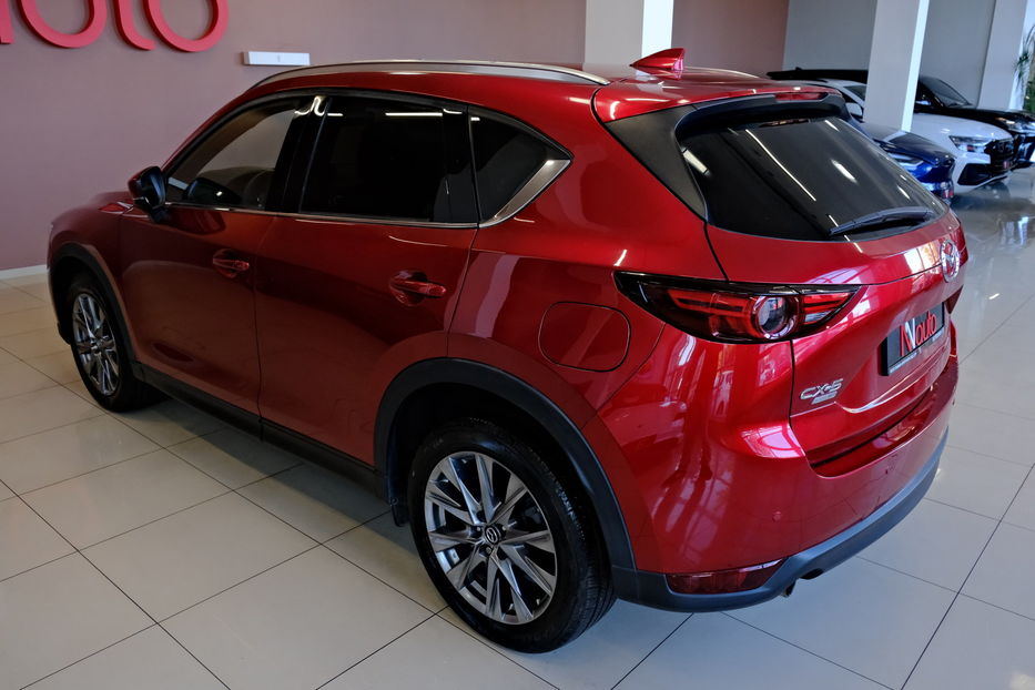 Продам Mazda CX-5 2020 года в Одессе