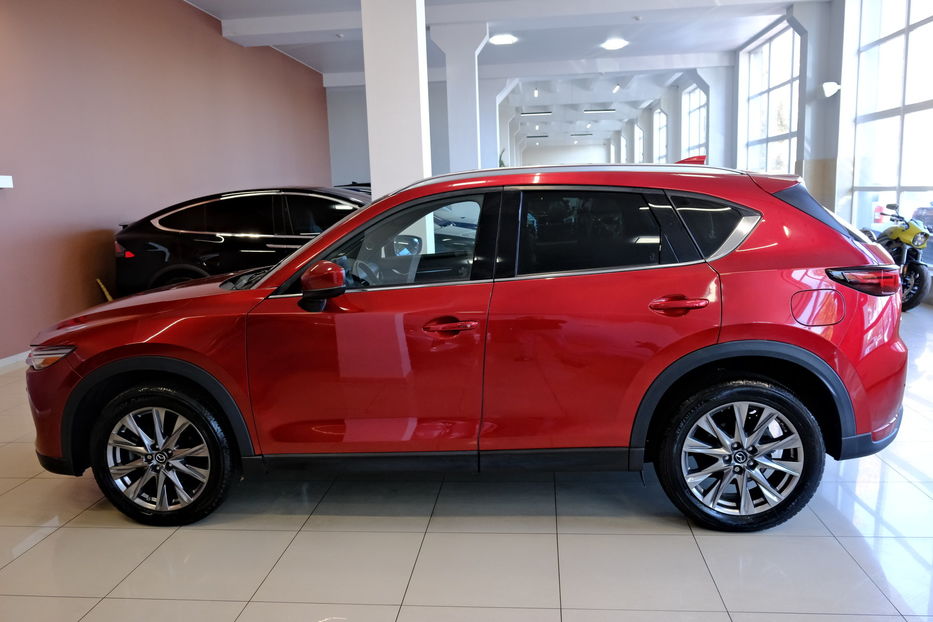 Продам Mazda CX-5 2020 года в Одессе