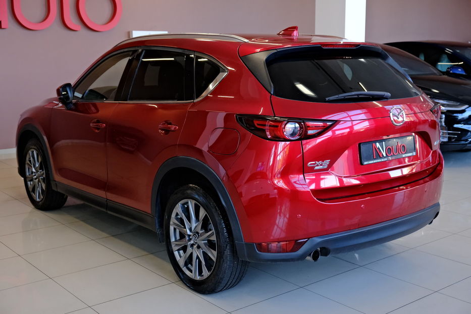 Продам Mazda CX-5 2020 года в Одессе