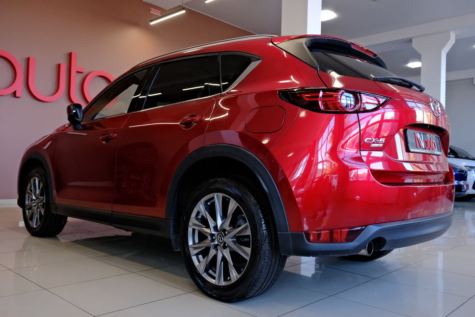 Продам Mazda CX-5 2020 года в Одессе