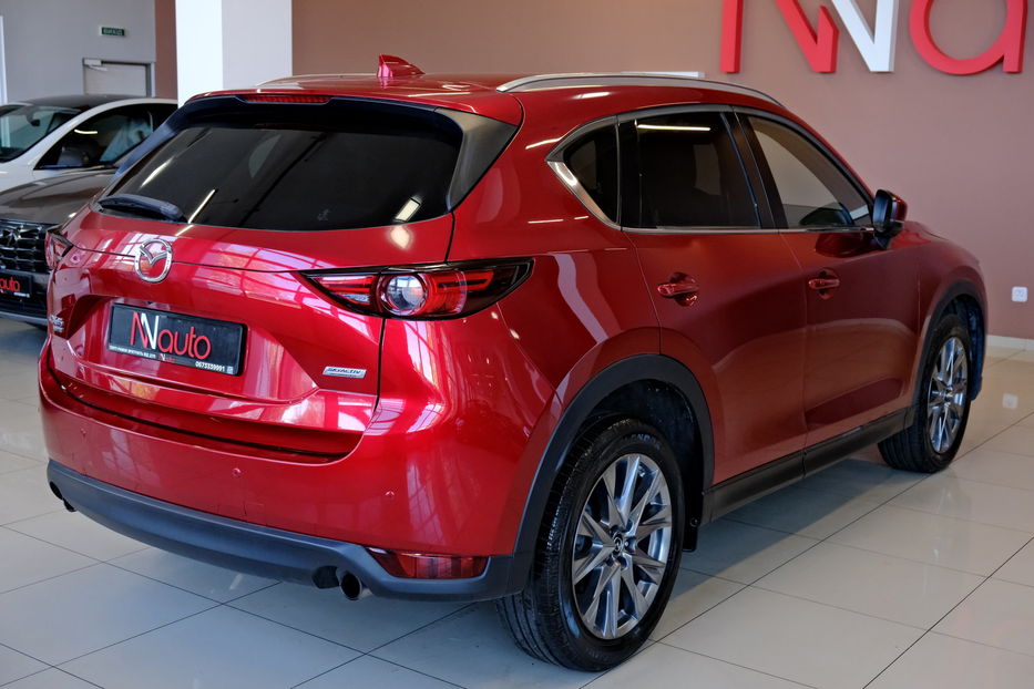 Продам Mazda CX-5 2020 года в Одессе