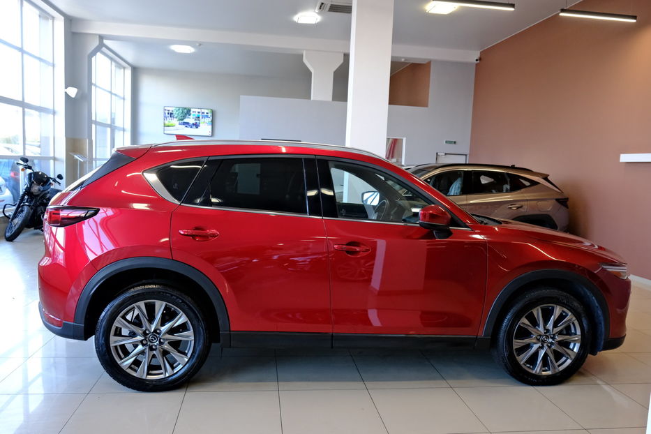 Продам Mazda CX-5 2020 года в Одессе